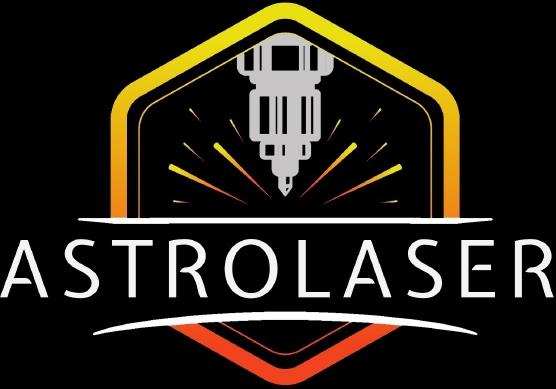 Astrolaser